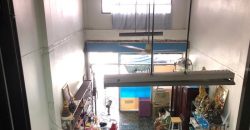 ขายด่วน!! อาคารพาณิชย์ใกล้ตลาดบางบัวทอง 4.5 ชั้น 3 ห้องนอน 3 ห้องน้ำ/ 200 เมตรถึงวัดเล่งเน่ยยี่2