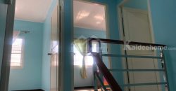 ขายด่วนมาก ฟรีโอน ต่อรองได้!! ทาวน์เฮ้าส์ หมู่บ้านพฤกษา 25 ซอยกันตนา บางใหญ่