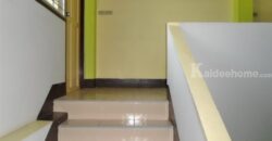 ขายอาคารพาณิชย์ 3 ชั้น (เป็นห้องมุม) 93/4 ถ.รอบเวียง อ.เมือง จ.ลำปาง