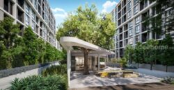 ให้เช่า คอนโด นิว ครอส คูคต สเตชัน NUE Cross Khu Kot Station