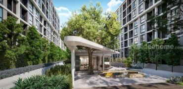 ให้เช่า คอนโด นิว ครอส คูคต สเตชัน NUE Cross Khu Kot Station