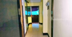 ขายอาคารพาณิชย์ 3 ชั้น (เป็นห้องมุม) 93/4 ถ.รอบเวียง อ.เมือง จ.ลำปาง