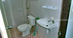 ขายอาคารพาณิชย์ 3 ชั้น (เป็นห้องมุม) 93/4 ถ.รอบเวียง อ.เมือง จ.ลำปาง