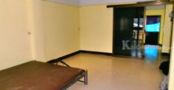 ขายอาคารพาณิชย์ 3 ชั้น (เป็นห้องมุม) 93/4 ถ.รอบเวียง อ.เมือง จ.ลำปาง