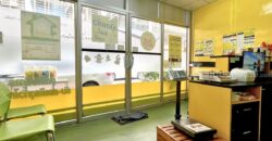 ขายอาคารพาณิชย์ 3 ชั้น 3 คูหา ใกล้วงเวียน 22 ป้อมปราบศัตรูพ่าย สำเพ็ง เหมาะสำหรับลงทุนและอยู่อาศัย