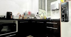 ขายเดอะ เซอเรโน่ บาย โบนันซ่า (The Sereno by The Bonanza) ทาวน์โฮม แจ้งวัฒนะ 15 หลังมุม ราคาถูก