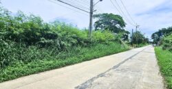 ขายที่ดิน มีนบุรี แปลงมุม 70 ตารางวา ถมแล้ว ไมตรีจิต 2 ราคาถูก