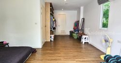 ขายเดอะ เซอเรโน่ บาย โบนันซ่า (The Sereno by The Bonanza) ทาวน์โฮม แจ้งวัฒนะ 15 หลังมุม ราคาถูก