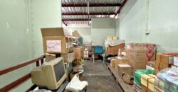 ขายอาคารพาณิชย์ 3 ชั้น 3 คูหา ใกล้วงเวียน 22 ป้อมปราบศัตรูพ่าย สำเพ็ง เหมาะสำหรับลงทุนและอยู่อาศัย