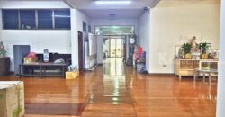 ขายอาคารพาณิชย์ สำเพ็ง 4 ชั้น 57 ตารางวา ถนนมังกร ป้อมปราบศัตรูพ่าย เหมาะสำหรับลงทุนหรืออยู่อาศัย