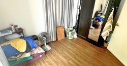 ขายเดอะ เซอเรโน่ บาย โบนันซ่า (The Sereno by The Bonanza) ทาวน์โฮม แจ้งวัฒนะ 15 หลังมุม ราคาถูก