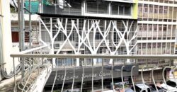 ขายอาคารพาณิชย์ 3 ชั้น 3 คูหา ใกล้วงเวียน 22 ป้อมปราบศัตรูพ่าย สำเพ็ง เหมาะสำหรับลงทุนและอยู่อาศัย