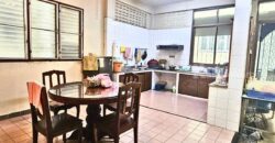 ขายอาคารพาณิชย์ สำเพ็ง 4 ชั้น 57 ตารางวา ถนนมังกร ป้อมปราบศัตรูพ่าย เหมาะสำหรับลงทุนหรืออยู่อาศัย