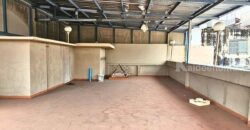 ขายอาคารพาณิชย์ สำเพ็ง 4 ชั้น 57 ตารางวา ถนนมังกร ป้อมปราบศัตรูพ่าย เหมาะสำหรับลงทุนหรืออยู่อาศัย