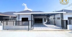 ขายบ้านเดี่ยว Mind Village โซนบูรพาพัฒน์ เนินกระปอก