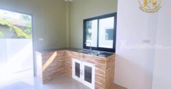 ขายบ้านเดี่ยว Mind Village โซนบูรพาพัฒน์ เนินกระปอก