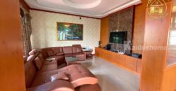 บ้านพร้อมที่ดินหรูหราในบรรยากาศสวยงาม บ้านฉาง, ระยอง