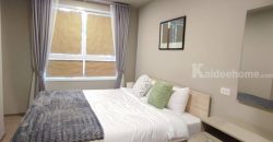 ให้เช่าคอนโด D condo Pana (By sansiri) ใกล้ ศิริราช, ม.ธรรมศาสตร์, ศิลปากร, เซ็นทรัลปิ่นเกล้า