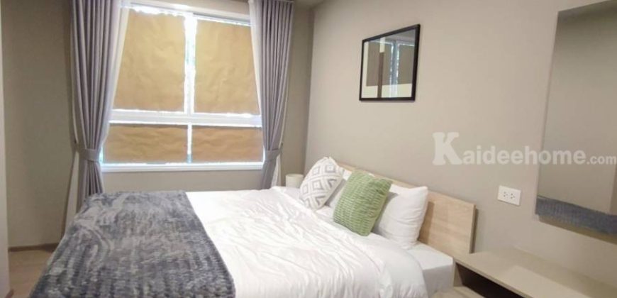 ให้เช่าคอนโด D condo Pana (By sansiri) ใกล้ ศิริราช, ม.ธรรมศาสตร์, ศิลปากร, เซ็นทรัลปิ่นเกล้า