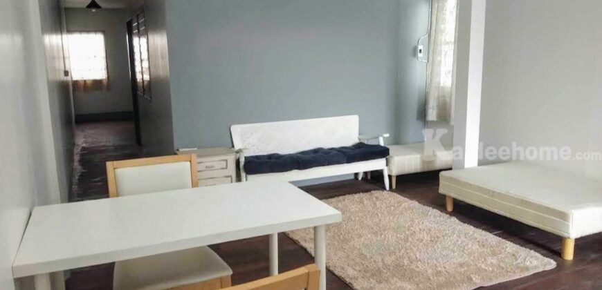 ห้องเช่า 1 ห้องนอน /1ห้องโถง /1ห้องน้ำ /ครัว /แอร