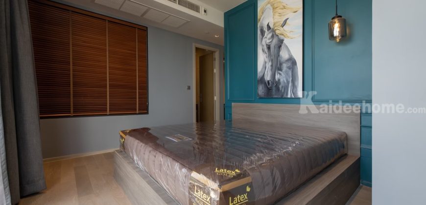 เช่า คอนโดมิเนียม แอชตัน สีลม – ช่องนนทรีย์