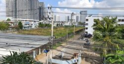 ขายคอนโดศุภาลัย ซิตี้ รีสอร์ท ใกล้สถานีรถไฟฟ้าแบริ่ง (สุขุมวิท105)