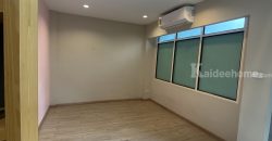 ทำเลทอง อาคารพาณิชย์ ห้องว่าง ปล่อยให้เช่าชั้น 2 และ 3 สวนมะลิ หน้าปากซอย ถนนบำรุงเมือง