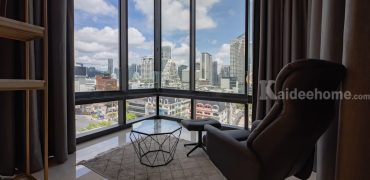 เช่า คอนโดมิเนียม แอชตัน สีลม – ช่องนนทรีย์