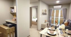 ให้เช่าคอนโด D condo Pana (By sansiri) ใกล้ ศิริราช, ม.ธรรมศาสตร์, ศิลปากร, เซ็นทรัลปิ่นเกล้า