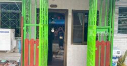 ขายทาวน์เฮ้าส์ชั้นเดียวกระทัดรัดน่าอยู่