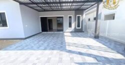 ขายบ้านเดี่ยว Mind Village โซนบูรพาพัฒน์ เนินกระปอก