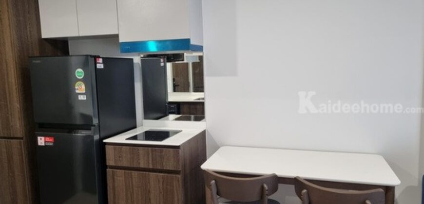 ให้เช่า คอนโด นิว ครอส คูคต สเตชัน NUE Cross Khu Kot Station