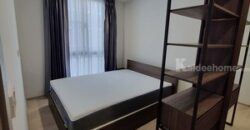 ให้เช่า คอนโด นิว ครอส คูคต สเตชัน NUE Cross Khu Kot Station