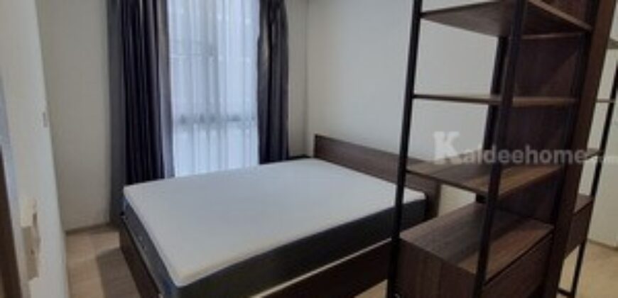 ให้เช่า คอนโด นิว ครอส คูคต สเตชัน NUE Cross Khu Kot Station