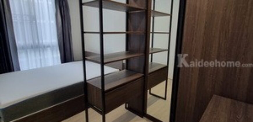 ให้เช่า คอนโด นิว ครอส คูคต สเตชัน NUE Cross Khu Kot Station