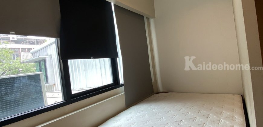 ทำเลทอง อาคารพาณิชย์ ห้องว่าง ปล่อยให้เช่าชั้น 2 และ 3 สวนมะลิ หน้าปากซอย ถนนบำรุงเมือง