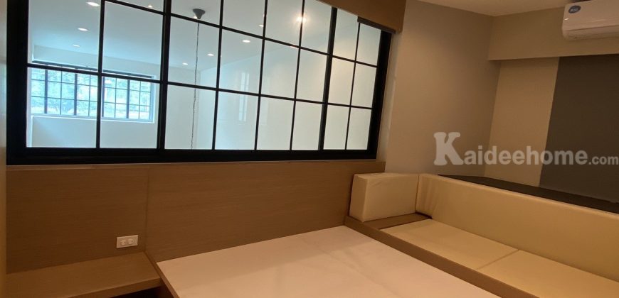 ทำเลทอง อาคารพาณิชย์ ห้องว่าง ปล่อยให้เช่าชั้น 2 และ 3 สวนมะลิ หน้าปากซอย ถนนบำรุงเมือง