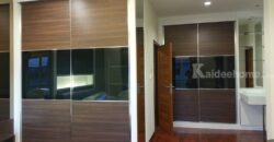 ขายบ้านเดี่ยว 2 ชั้น หมู่บ้านประชาสิริ2 ถนนพระราม 2 ซอย 60/1 เนื้อที่ 156 ตารางวา