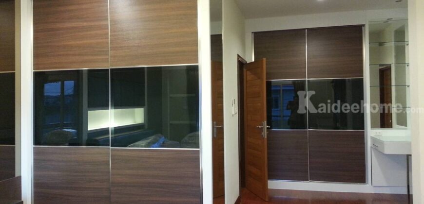 ขายบ้านเดี่ยว 2 ชั้น หมู่บ้านประชาสิริ2 ถนนพระราม 2 ซอย 60/1 เนื้อที่ 156 ตารางวา