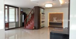 ขายบ้านเดี่ยว 2 ชั้น หมู่บ้านประชาสิริ2 ถนนพระราม 2 ซอย 60/1 เนื้อที่ 156 ตารางวา