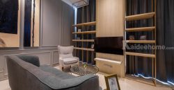 เช่า คอนโดมิเนียม แอชตัน สีลม – ช่องนนทรีย์