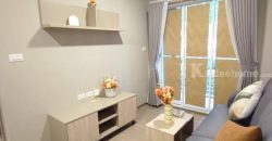 ให้เช่าคอนโด D condo Pana (By sansiri) ใกล้ ศิริราช, ม.ธรรมศาสตร์, ศิลปากร, เซ็นทรัลปิ่นเกล้า