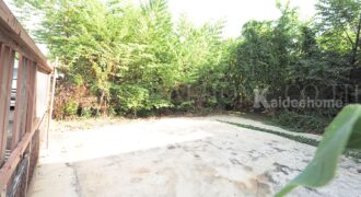 ที่ดิน เรวดี นนทบุรี 6 แยก 3 เลี่ยงเมืองนนทบุรี