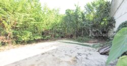 ที่ดิน เรวดี นนทบุรี 6 แยก 3 เลี่ยงเมืองนนทบุรี