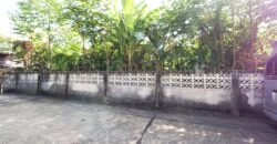 ที่ดิน เรวดี นนทบุรี 6 แยก 3 เลี่ยงเมืองนนทบุรี