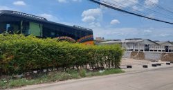 ให้เช่าที่ดินซอย หงสกุล (คลองหลวง 21) ระยะยาว ถมแล้ว แปลงสวย เหมาะสำหรับ ทำโรงงาน SME