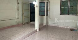 ขายทาวน์เฮ้าส์ชั้นเดียวกระทัดรัดน่าอยู่