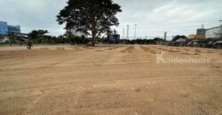 ขายที่ดินพัทยาเหนือย่านธุรกิจ ติดถนนสุขุมวิท พื้นที่สีแดง