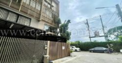 ทาวน์โฮม เฮ้าส์ นิช แจ้งวัฒนะ-สามัคคี หลังมุม บ้านใหม่