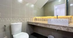 ทาวน์โฮม เฮ้าส์ นิช แจ้งวัฒนะ-สามัคคี หลังมุม บ้านใหม่